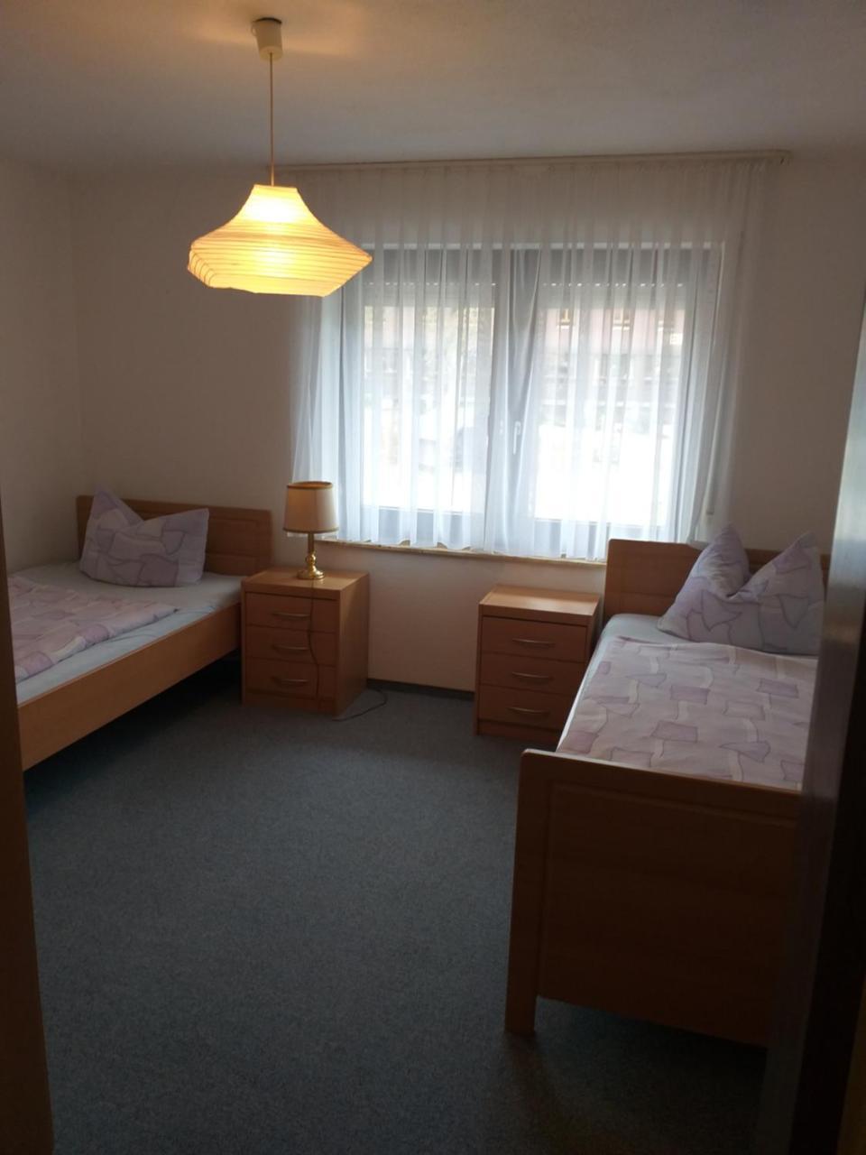 Apartmán Kaufhaus Feldberg Rinken Exteriér fotografie
