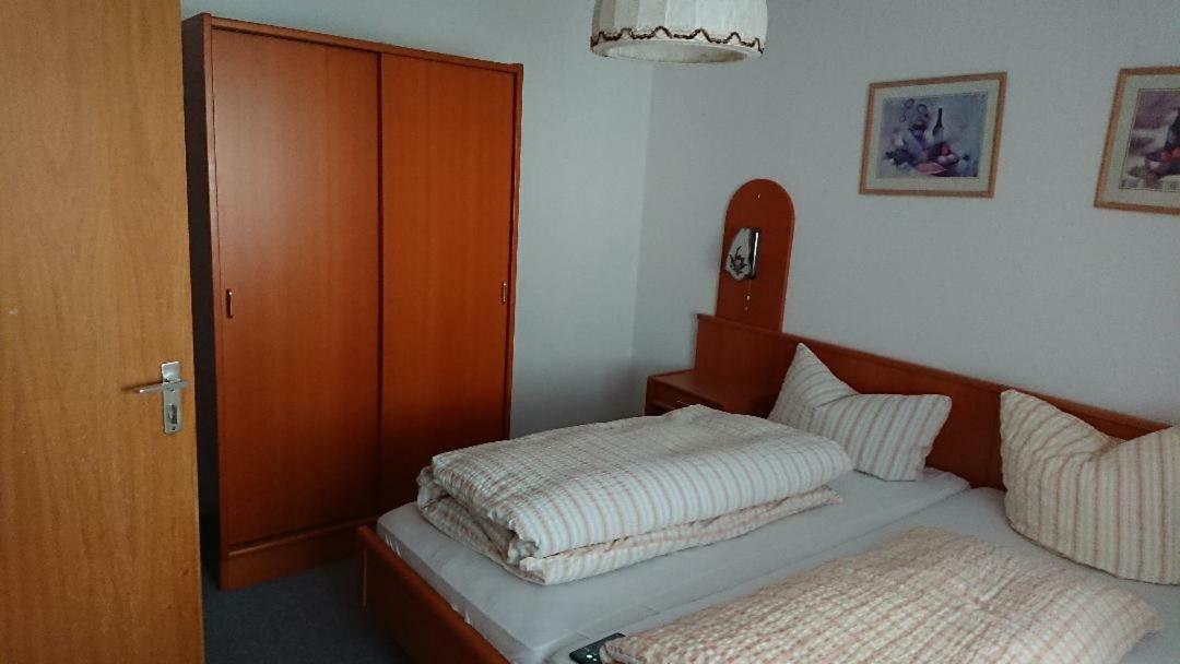 Apartmán Kaufhaus Feldberg Rinken Exteriér fotografie