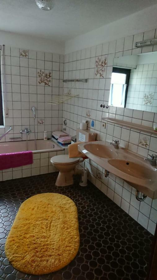 Apartmán Kaufhaus Feldberg Rinken Exteriér fotografie