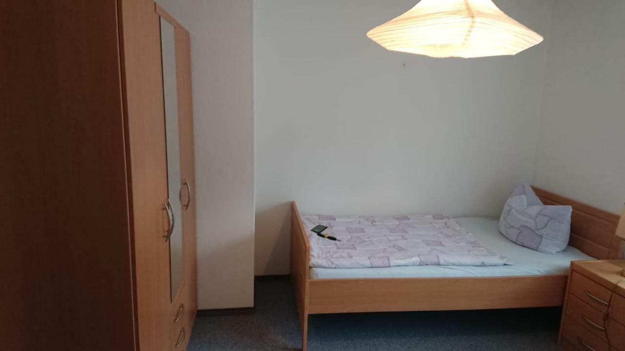 Apartmán Kaufhaus Feldberg Rinken Exteriér fotografie