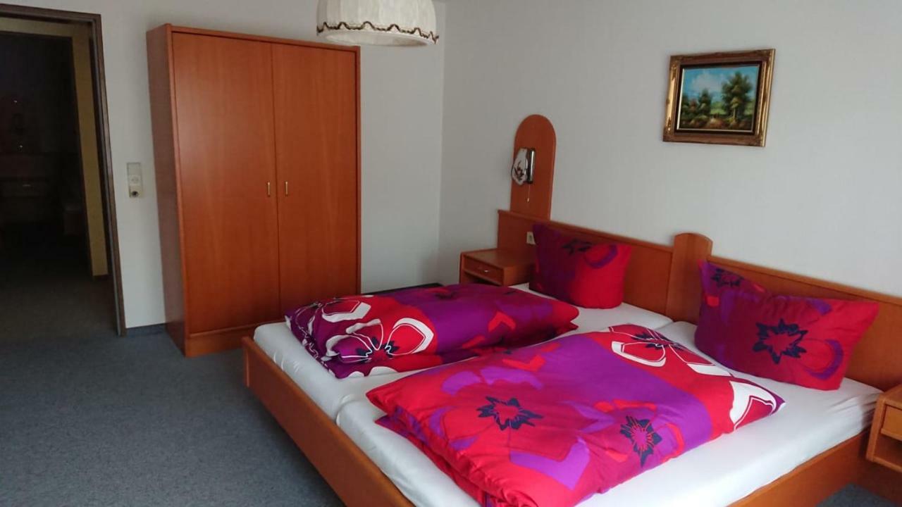Apartmán Kaufhaus Feldberg Rinken Exteriér fotografie