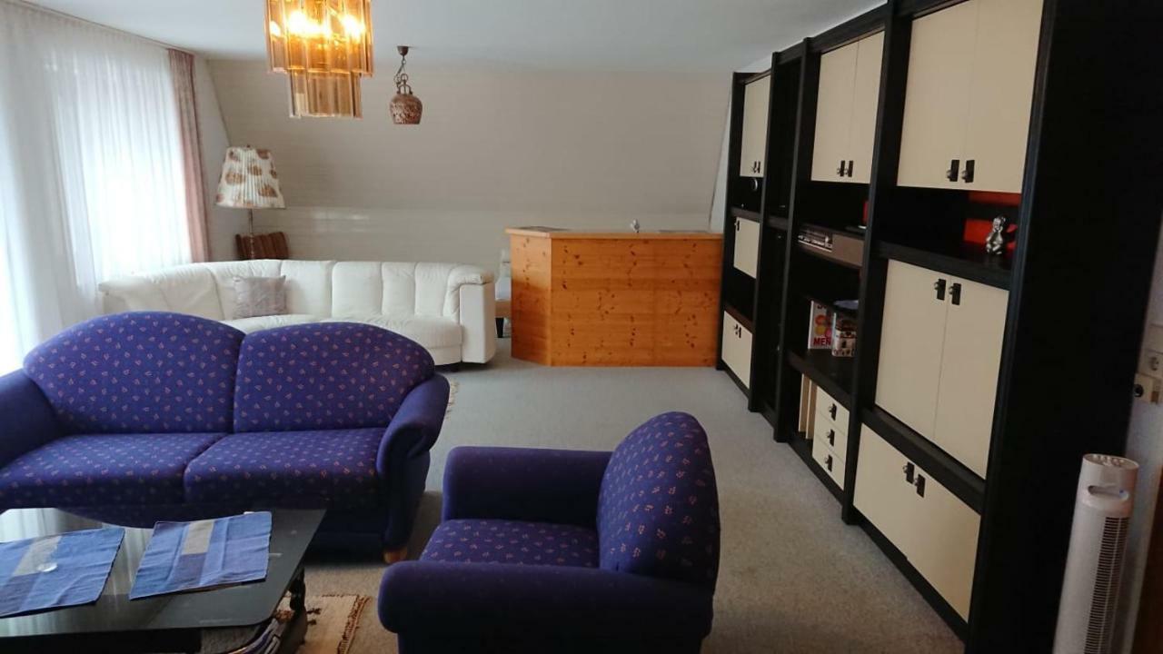 Apartmán Kaufhaus Feldberg Rinken Exteriér fotografie