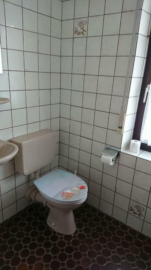 Apartmán Kaufhaus Feldberg Rinken Exteriér fotografie